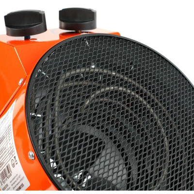 Тепловая пушка электрическая PATRIOT PTR 3 ECO (633307256)-1