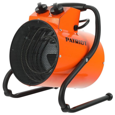Тепловая пушка электрическая PATRIOT PTR 3 ECO (633307256)