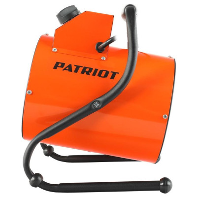 Тепловая пушка электрическая PATRIOT PTR 3 ECO (633307256)-4