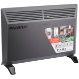 Конвектор электрический PATRIOT PTC 15 X (633307297)