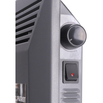 Конвектор электрический PATRIOT PTC 15 X (633307297)-5