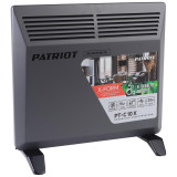 Конвектор электрический PATRIOT PTC 10 X (633307302)