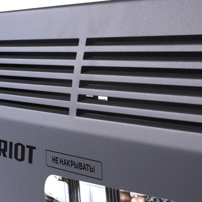 Конвектор электрический PATRIOT PTC 10 X (633307302)-5