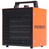 Тепловая пушка электрическая PATRIOT PTQ 3 S (633307303)