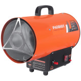 Тепловая пушка газовая PATRIOT GS 16 (633445020)