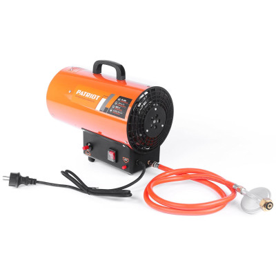 Тепловая пушка газовая PATRIOT GS 16 (633445020)-3