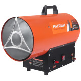 Тепловая пушка газовая PATRIOT GS 30 (633445022)