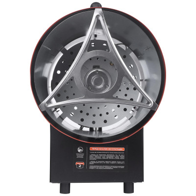 Тепловая пушка газовая PATRIOT GS 30 (633445022)-3