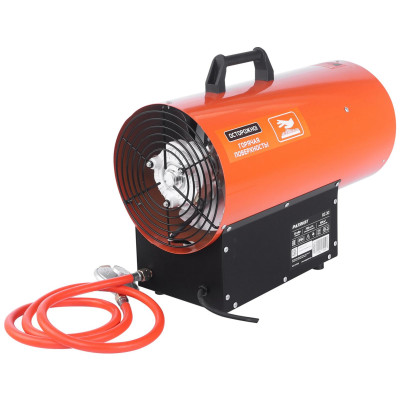 Тепловая пушка газовая PATRIOT GS 30 (633445022)-4