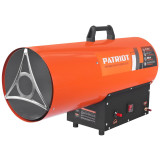 Тепловая пушка газовая PATRIOT GS 50 (633445024)