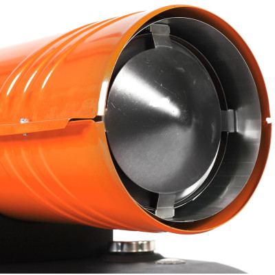 Тепловая пушка дизельная PATRIOT DTС 429 (633703099)-11