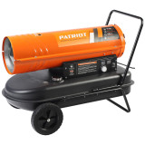 Тепловая пушка дизельная PATRIOT DTС 429 (633703099)