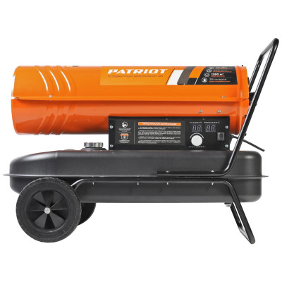 Тепловая пушка дизельная PATRIOT DTС 429 (633703099)-1