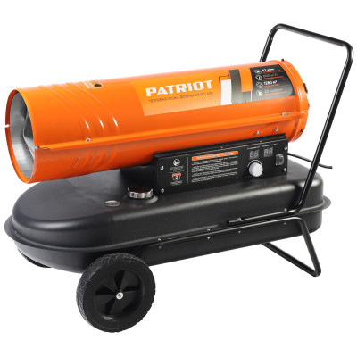 Тепловая пушка дизельная PATRIOT DTС 429 (633703099)