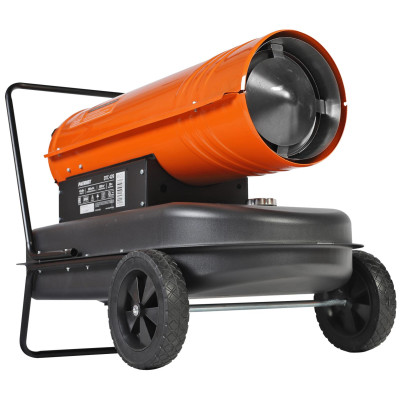 Тепловая пушка дизельная PATRIOT DTС 429 (633703099)-4