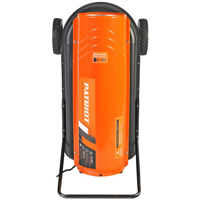 Тепловая пушка дизельная PATRIOT DTС 429 (633703099)-6