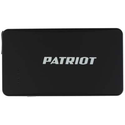 Пусковой многофункциональный аккумулятор PATRIOT MAGNUM 8 (650201608)-1