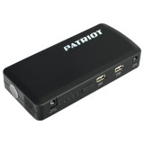 Пусковой многофункциональный аккумулятор PATRIOT MAGNUM 12 (650201612)