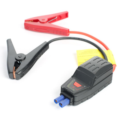 Пусковой многофункциональный аккумулятор PATRIOT MAGNUM 12 (650201612)-2