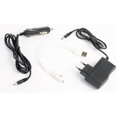 Пусковой многофункциональный аккумулятор PATRIOT MAGNUM 12 (650201612)-3