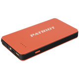 Пусковой многофункциональный аккумулятор PATRIOT MAGNUM 8 P (650201708)