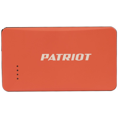 Пусковой многофункциональный аккумулятор PATRIOT MAGNUM 8 P (650201708)-1