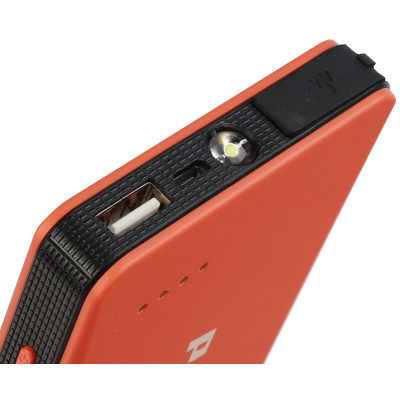 Пусковой многофункциональный аккумулятор PATRIOT MAGNUM 8 P (650201708)-4