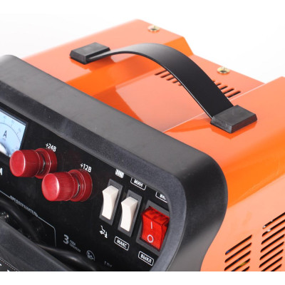 Пускозарядное устройство PATRIOT BCT 30 Start (650301532)-1