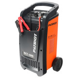 Пускозарядное устройство PATRIOT BCT 400 Start (650301543)