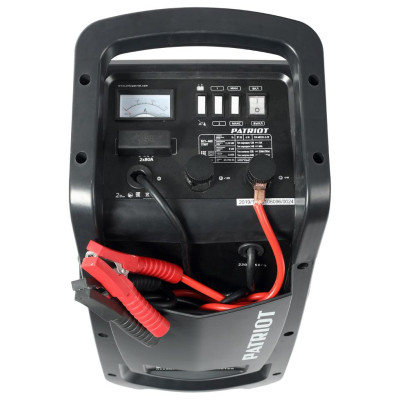 Пускозарядное устройство PATRIOT BCT 400 Start (650301543)-1