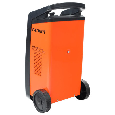 Пускозарядное устройство PATRIOT BCT 400 Start (650301543)-2