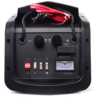 Пускозарядное устройство PATRIOT BCT 400 Start (650301543)-4