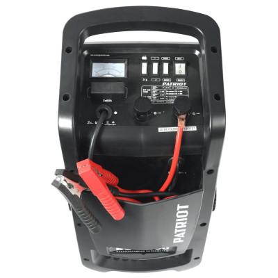 Пускозарядное устройство PATRIOT BCT 600 Start (650301563)-1