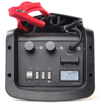 Пускозарядное устройство PATRIOT BCT 600 Start (650301563)-4