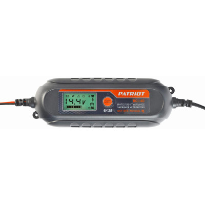 Зарядное устройство PATRIOT BCI 4 D (650301904)