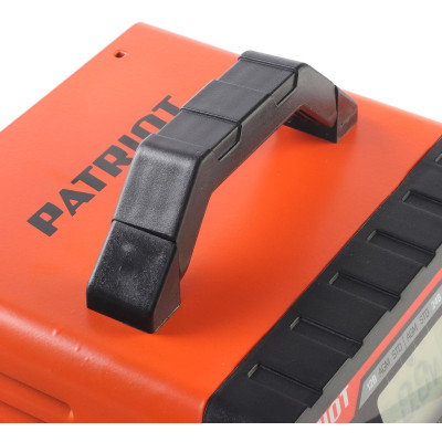 Зарядное устройство PATRIOT BCI 15 RD (650301915)-2
