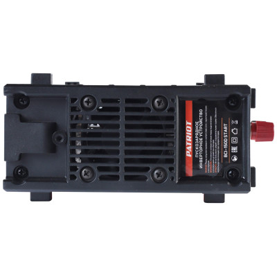 Пускозарядное инверторное устройство PATRIOT BCI 150D Start (650301931)-1