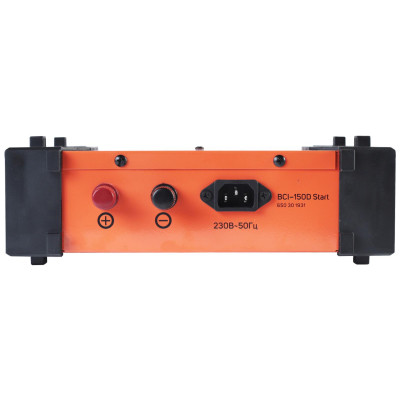 Пускозарядное инверторное устройство PATRIOT BCI 150D Start (650301931)-2