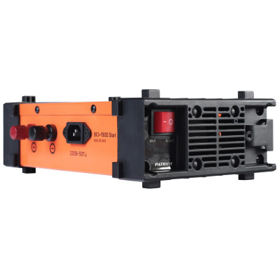 Пускозарядное инверторное устройство PATRIOT BCI 150D Start (650301931)-3