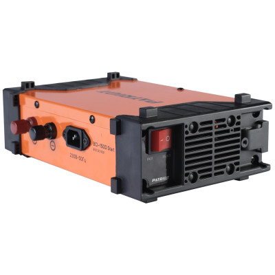 Пускозарядное инверторное устройство PATRIOT BCI 150D Start (650301931)-4