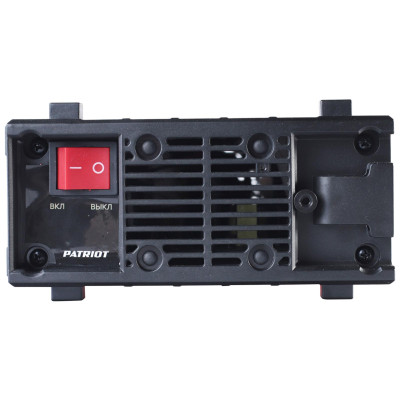 Пускозарядное инверторное устройство PATRIOT BCI 150D Start (650301931)-5