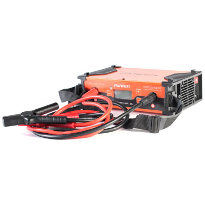 Пускозарядное инверторное устройство PATRIOT BCI 300D Start (650301953)-10