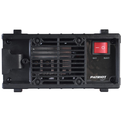 Пускозарядное инверторное устройство PATRIOT BCI 300D Start (650301953)-4