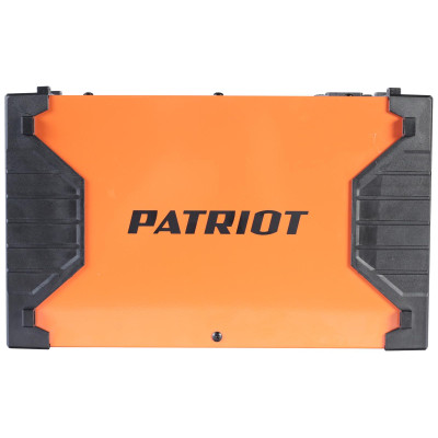 Пускозарядное инверторное устройство PATRIOT BCI 300D Start (650301953)-5