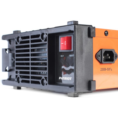 Пускозарядное инверторное устройство PATRIOT BCI 300D Start (650301953)-8