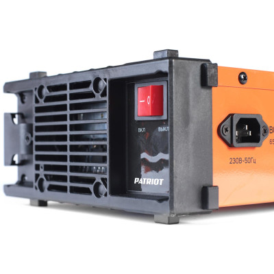 Пускозарядное инверторное устройство PATRIOT BCI 600D Start (650301986)-9
