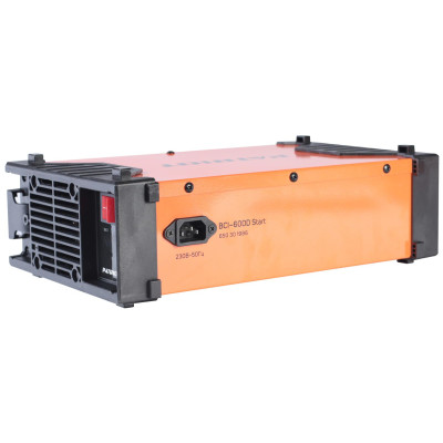 Пускозарядное инверторное устройство PATRIOT BCI 600D Start (650301986)-3