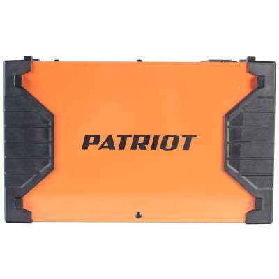 Пускозарядное инверторное устройство PATRIOT BCI 600D Start (650301986)-5