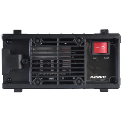 Пускозарядное инверторное устройство PATRIOT BCI 600D Start (650301986)-7