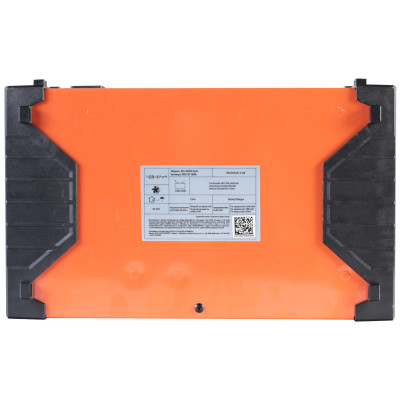 Пускозарядное инверторное устройство PATRIOT BCI 600D Start (650301986)-8